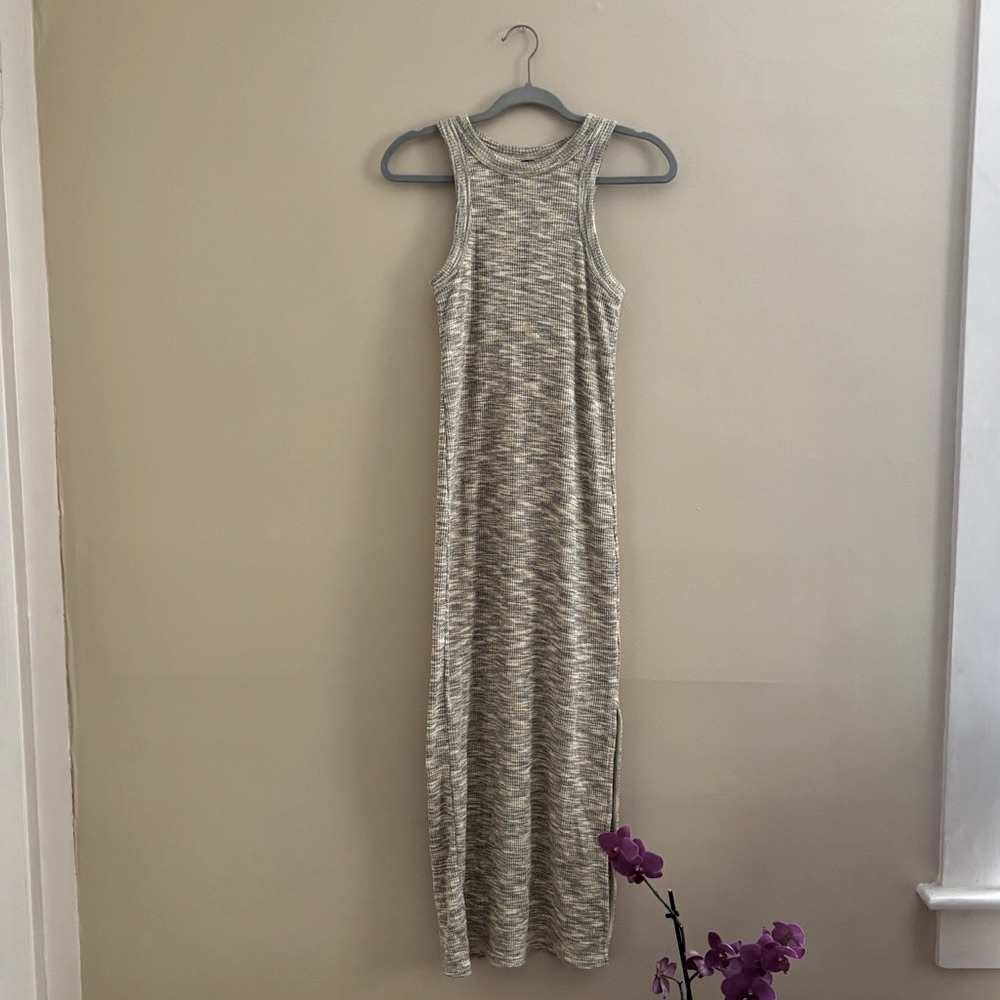 Old Navy Maxi dress.